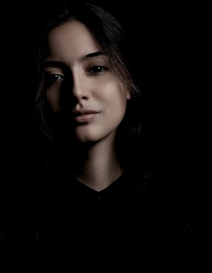 Retrato de Tiana Ramos, sócia-proprietária do Beauty Plaza Salão